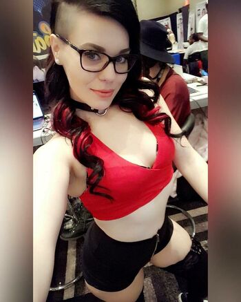 Scarlettfoxplay