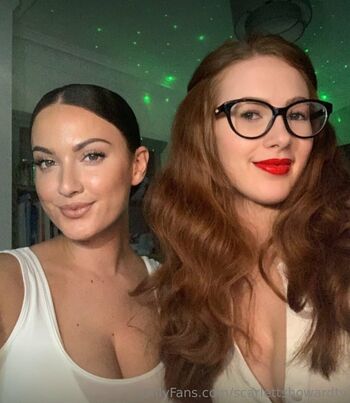 scarlettshowardtv