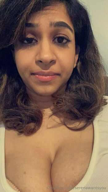 Serenawantsyou