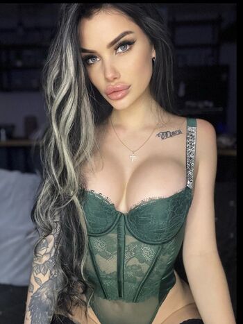 SexyMichelle