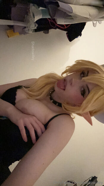 Shadowifey