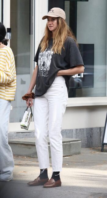 Shaliene Woodley