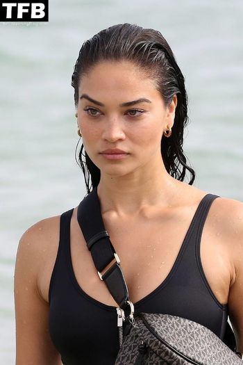 Shanina Shaik