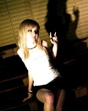 Shauna Dean Cokeland