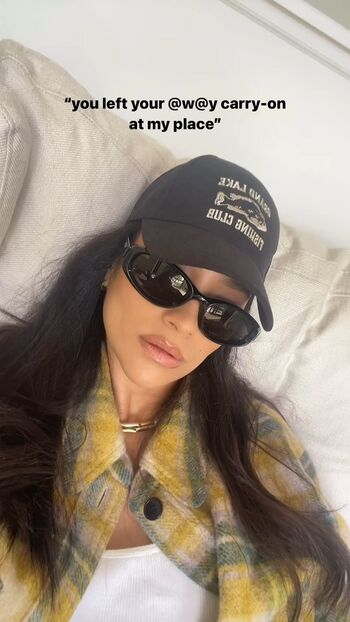 Shay Mitchell