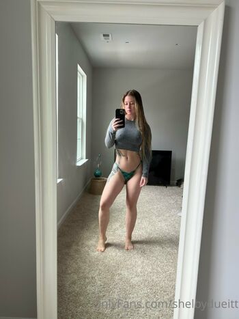 Shelby Dueitt