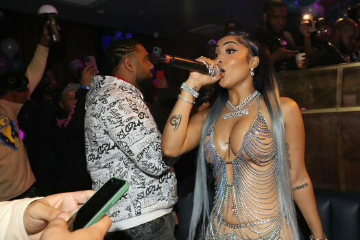 Shenseea