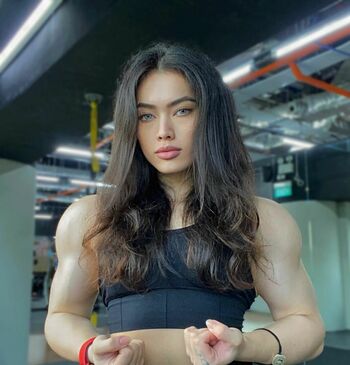 Sherlyn Chee