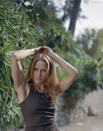 Sheryl Crow