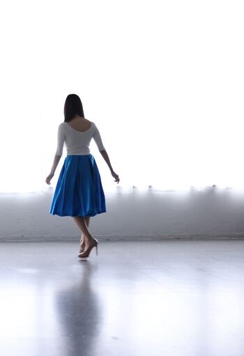 Shion Utsunomiya