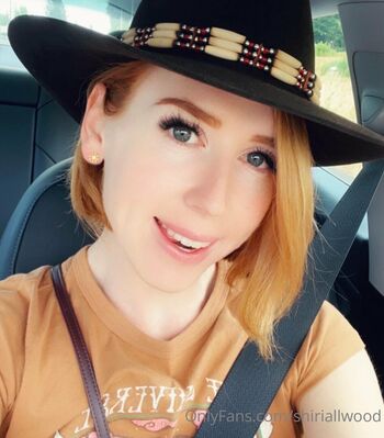 shiriallwood