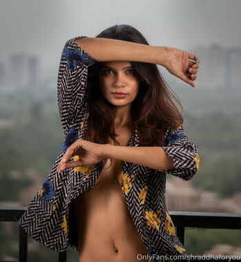 shraddhaforyou
