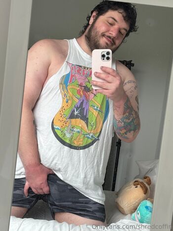 shredcoffin