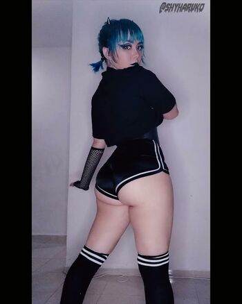 shyharuko