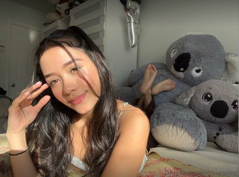 Sia ASMR