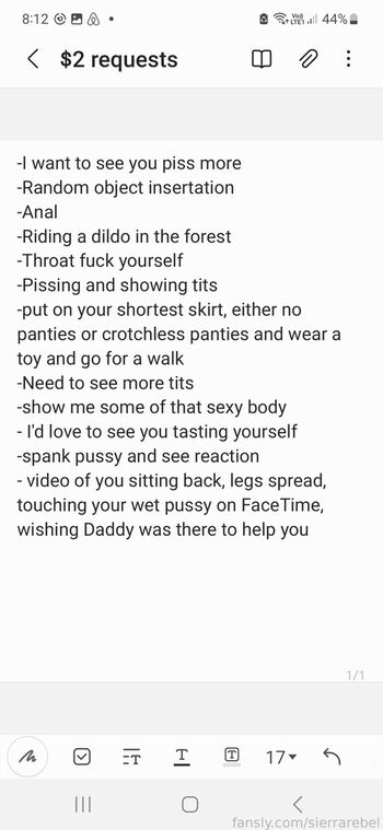 sierrarebel