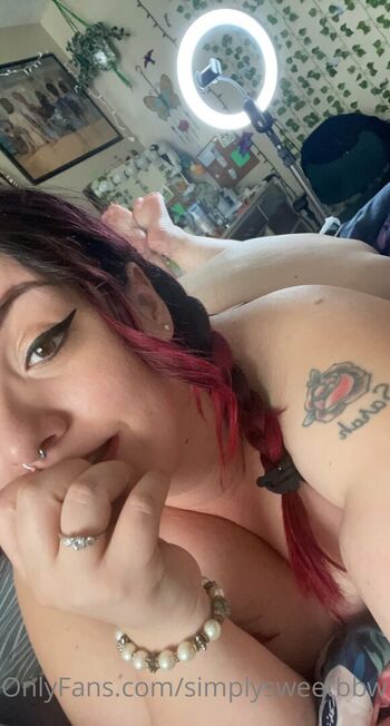 simplysweetbbw