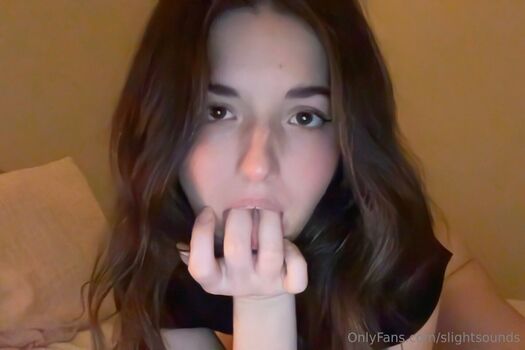 Slight Sounds ASMR