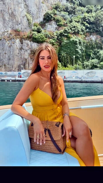 Sofia Vergara
