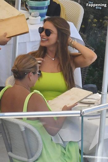 Sofia Vergara