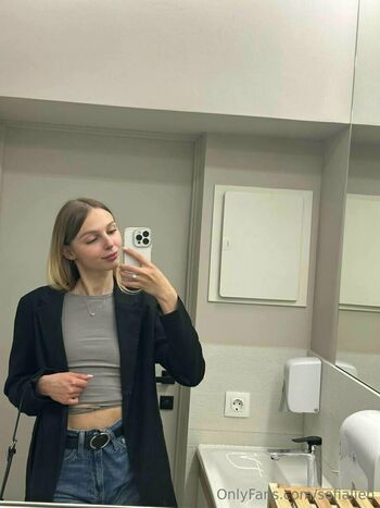 Sofialien