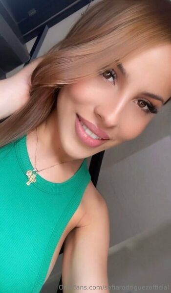 sofiarodriguezofficial