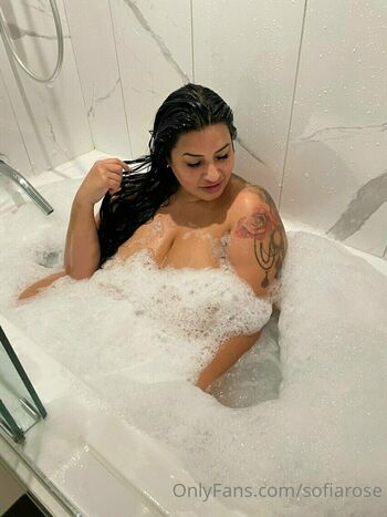 sofiarose