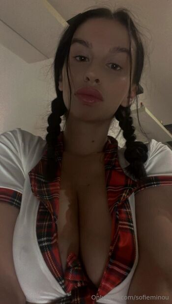 sofieminou