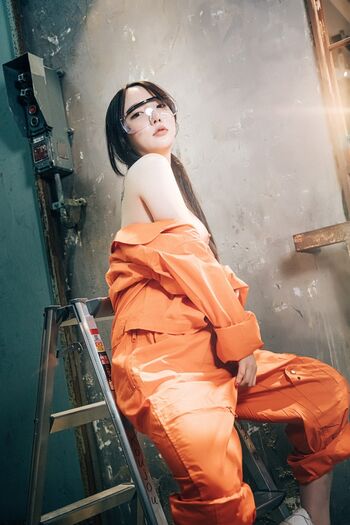 Son Ye Eun
