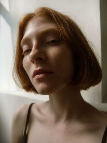 Sophia Boger