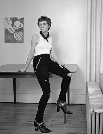 Sophia Lillis