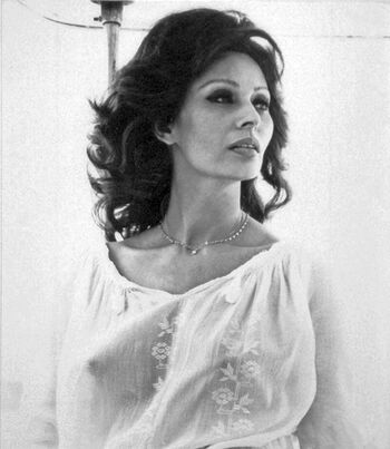 Sophia Loren