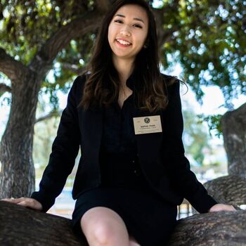 Sophia Phan