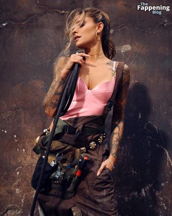 Sophia Thomalla
