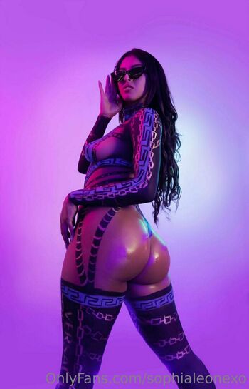 sophialeonexo