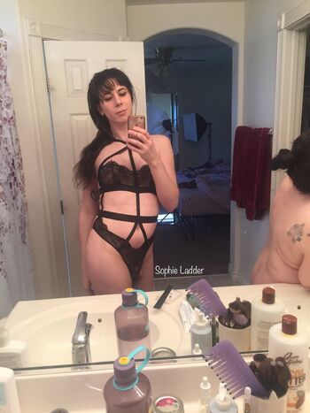 Sophie Ladder