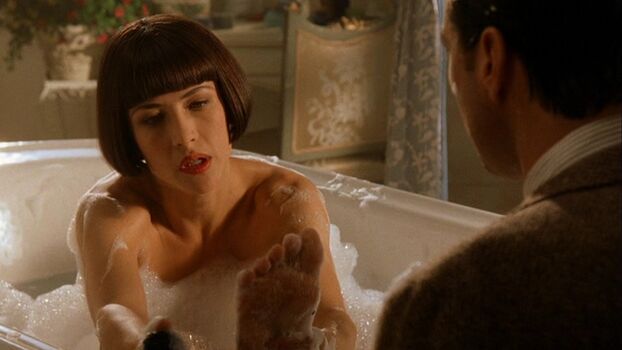 Sophie Marceau