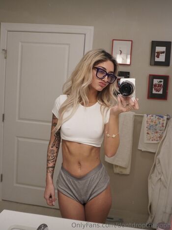 Sophie Ogle