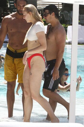 Sophie Turner