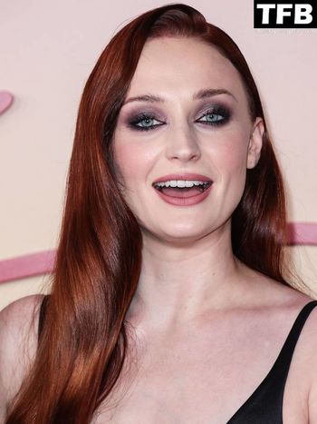 Sophie Turner