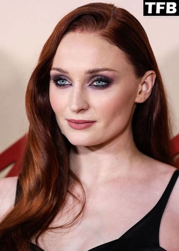 Sophie Turner
