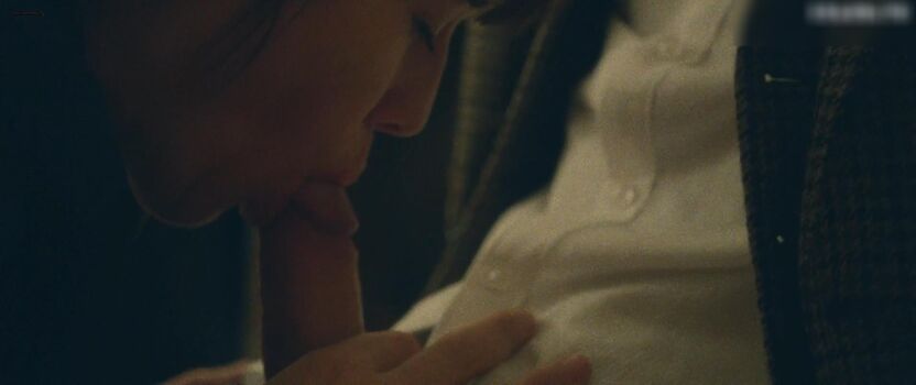 Stacy Martin
