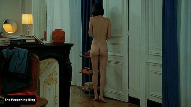 Stacy Martin