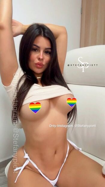 Stefany Piet