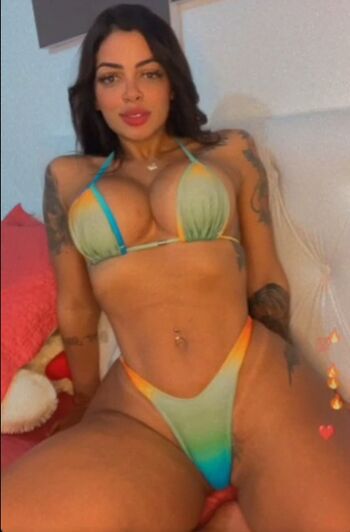 Stephanie Silveira