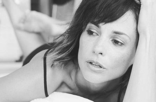 Stephanie Szostak
