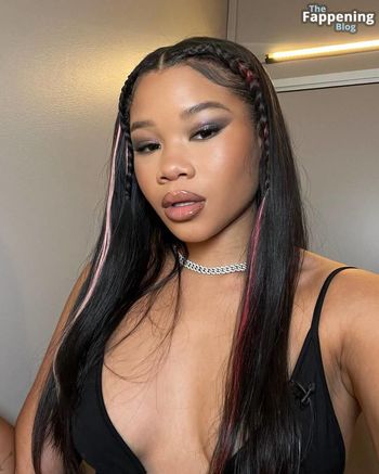 Storm Reid