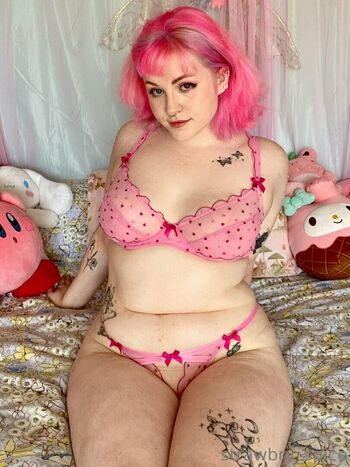 strawbryspice