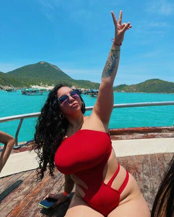 Suellen Pontes