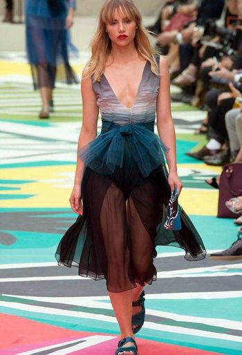 Suki Waterhouse